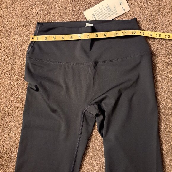 New With Tags lululemon Align HR High-Rise Pant 25" - Picture 6 of 14